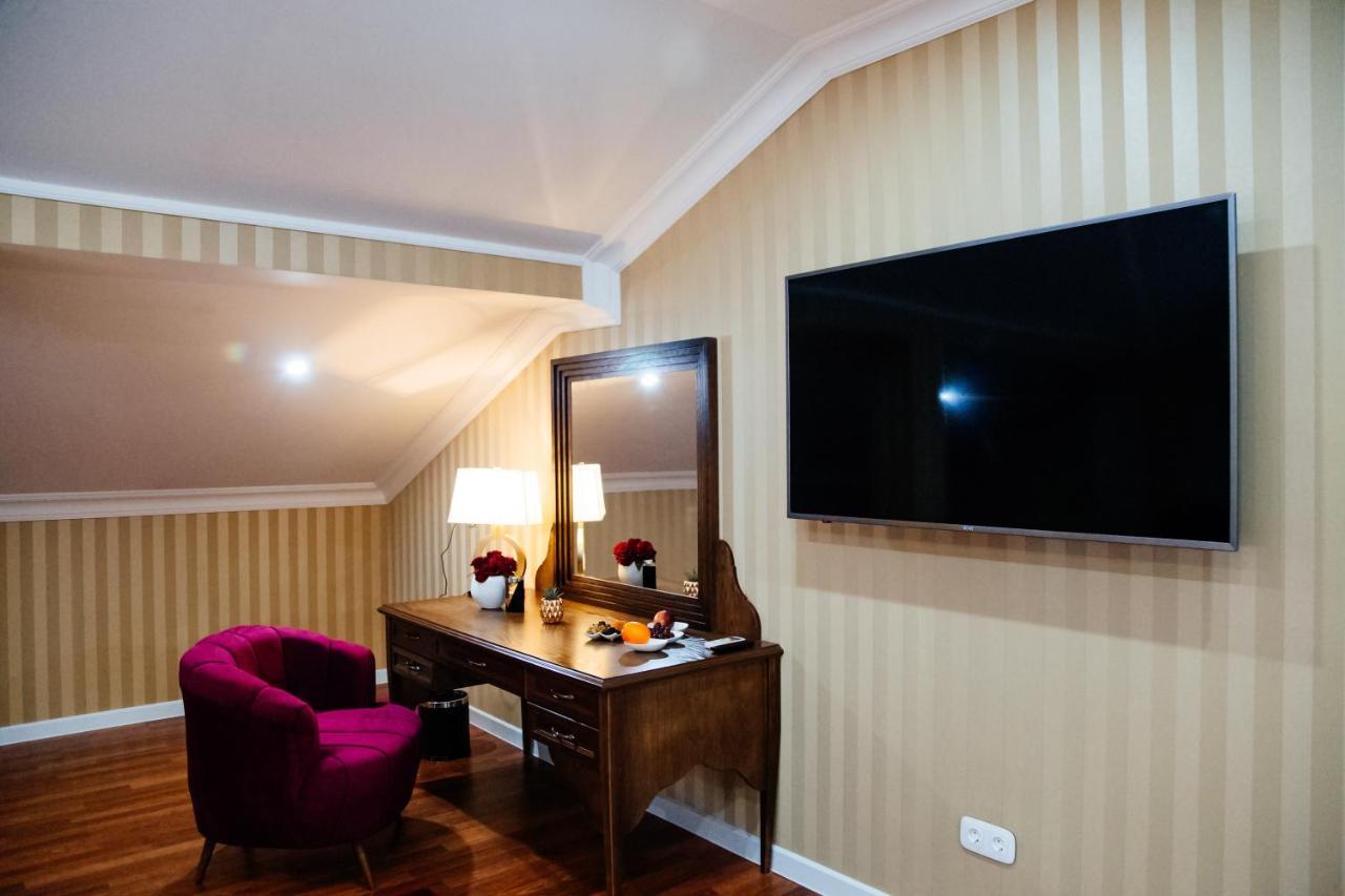 Boutique Hotel Silk Way Turkistan Exterior photo